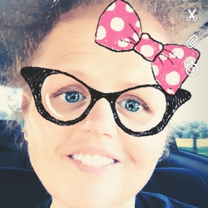 Fundraising Page: Amy Grier